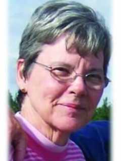 Celine LaFleur McCarthy, 75, Of Norwalk 