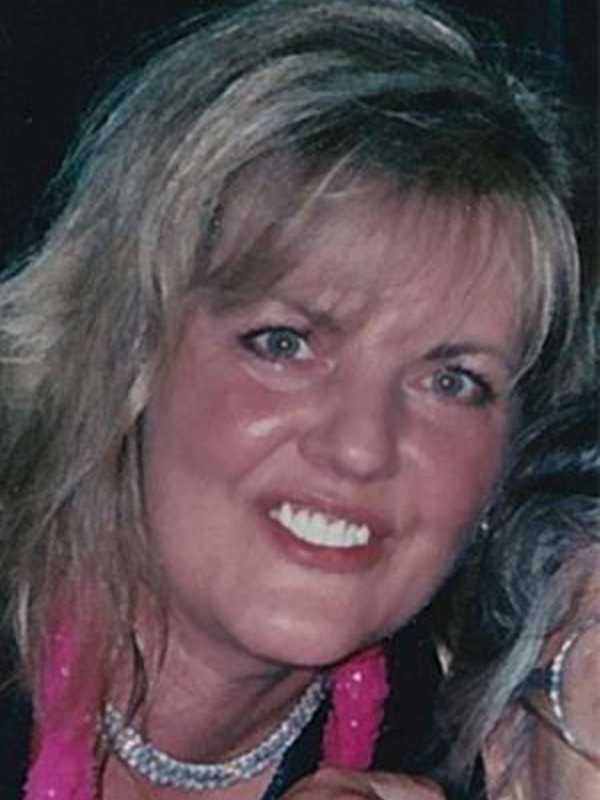 Colleen McMahon-Passero, 59, Wilton Resident