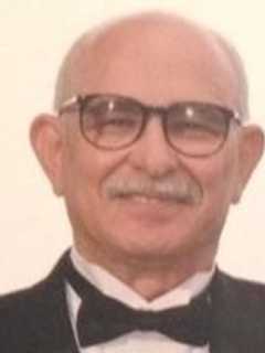 Carlos Moreno, 83, Of Bridgeport