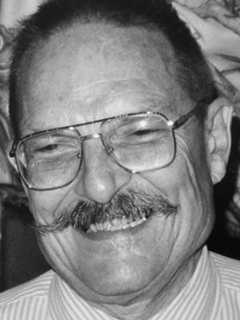 C. Sheldon Thompson, 88, Of Norwalk