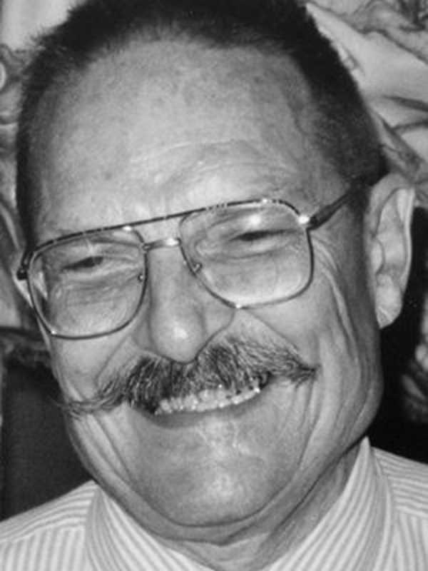 C. Sheldon Thompson, 88, Of Norwalk