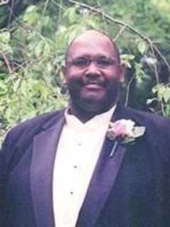 Dexter Holder, 47, Bridgeport Resident