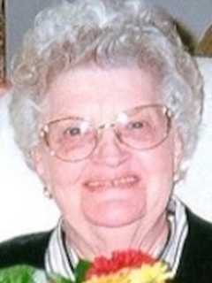 Dolores Kepchar, 88, Of Stamford