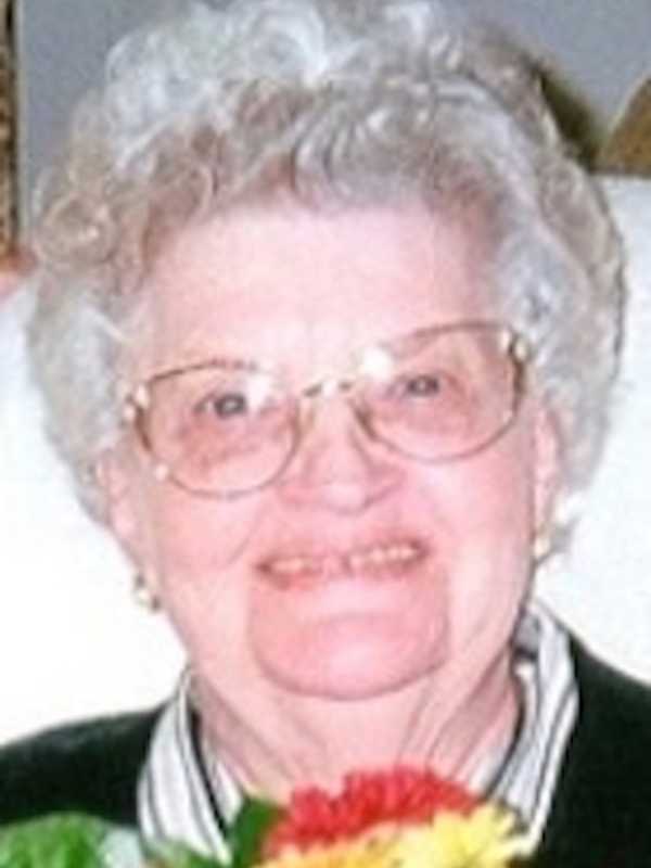 Dolores Kepchar, 88, Of Stamford