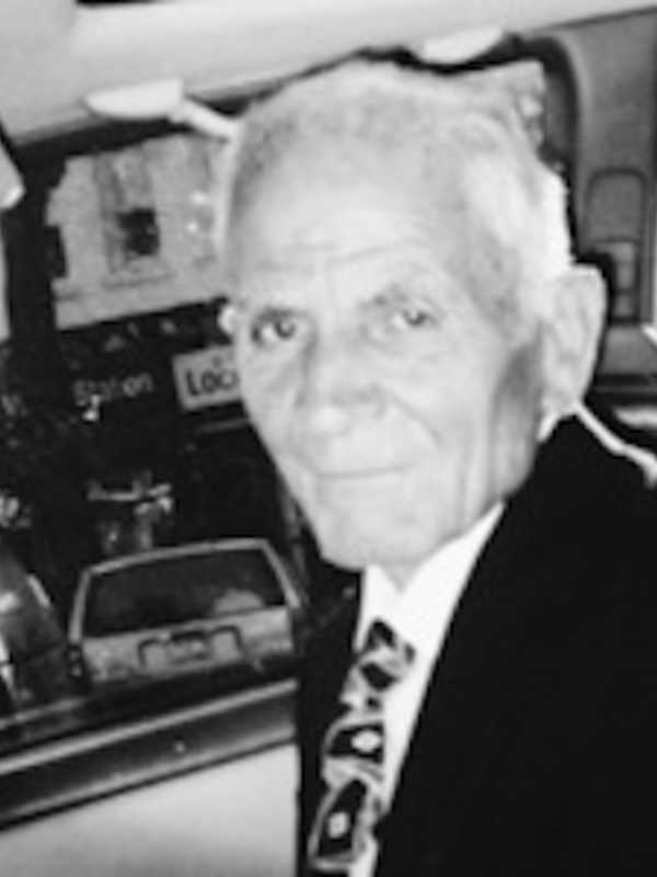 Donato Labriola, 99, Greenwich Resident