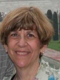 Dorothy Lilien, 69, Of Stamford