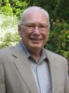 Douglas G. Noiles, 91, New Canaan Resident, Engineer