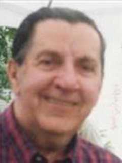 Donald O'Connor, 83, Of Larchmont
