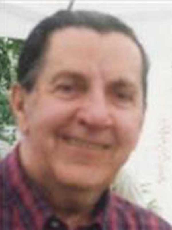 Donald O'Connor, 83, Of Larchmont