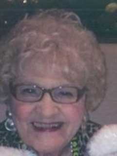 Dorothy Stein, 96, Bridgeport Resident