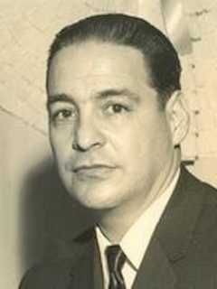 Damaso Serpa, 90, Stamford Resident