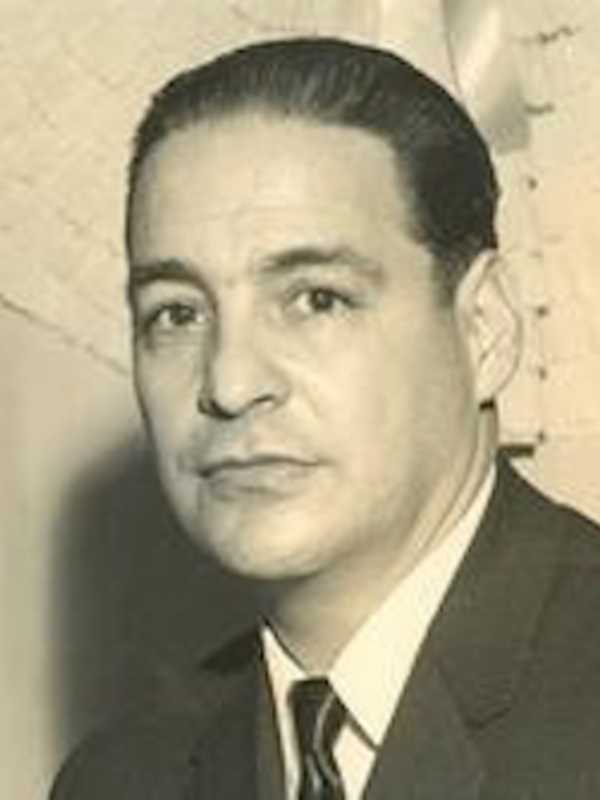Damaso Serpa, 90, Stamford Resident