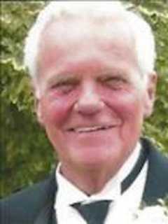 Edwin J. Alban, 84, Of Mount Kisco