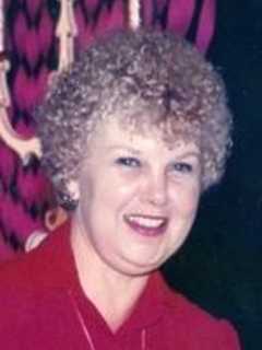 Evelyn Amaral, 80, Bridgeport Resident