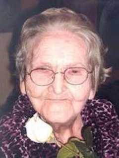 Erika Aanensen, 98, Bridgeport Resident