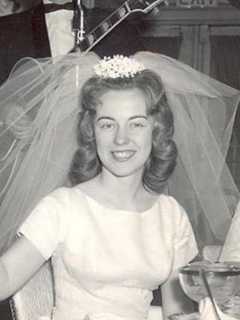 Edith Mary Coughlin, 74, Yonkers Resident