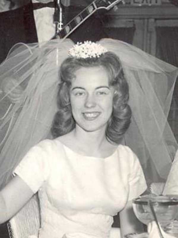 Edith Mary Coughlin, 74, Yonkers Resident