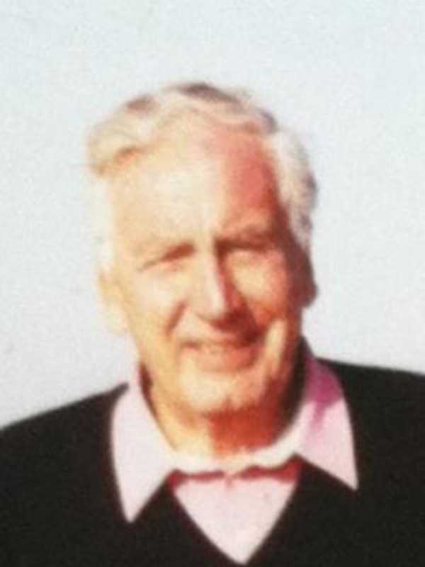 Eugene Cizynski, 90, Formerly Of Westport
