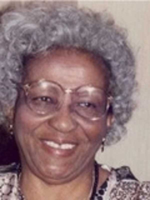 Esther Edwards, 96, Of Stamford, Retired Seamstress