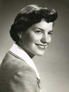 Edna Mae Fadem, 88, New Rochelle Resident