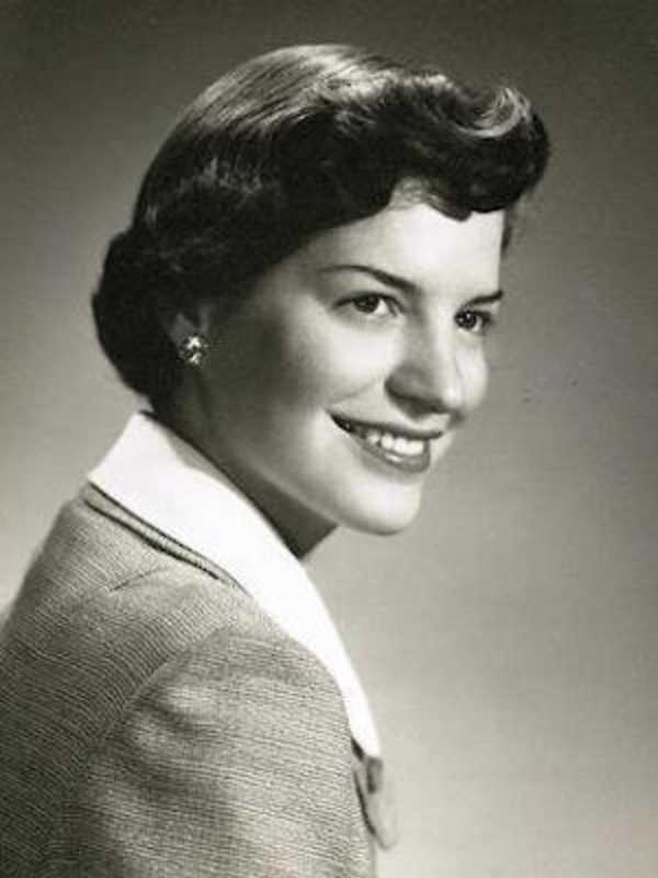 Edna Mae Fadem, 88, New Rochelle Resident