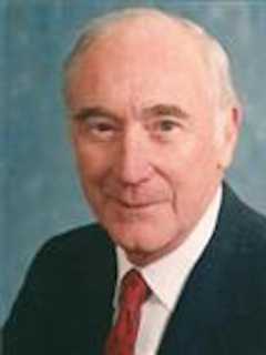 E. Robert Giuntini, 92, Of White Plains