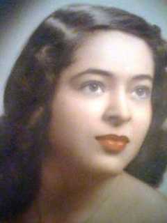 Elena Garcia Hanway, Mamaroneck