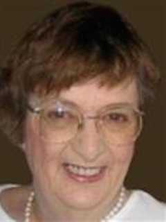 Elizabeth Halliday, 78, Former Larchmont Resident