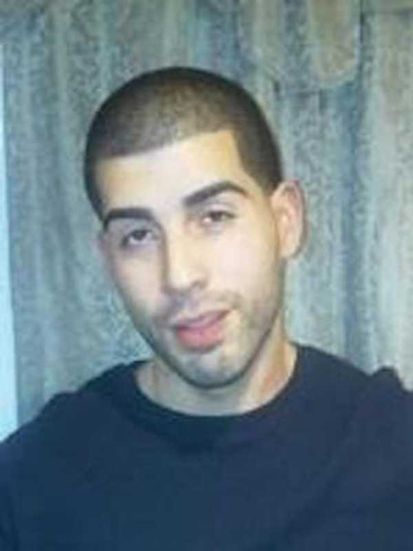 Emmanuel Irizarry, 30, Of Bridgeport