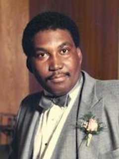 Edwich Joseph, 60, Stamford Resident