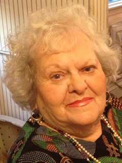 Edith Klinghoffer Pellenberg, 87, Of Norwalk