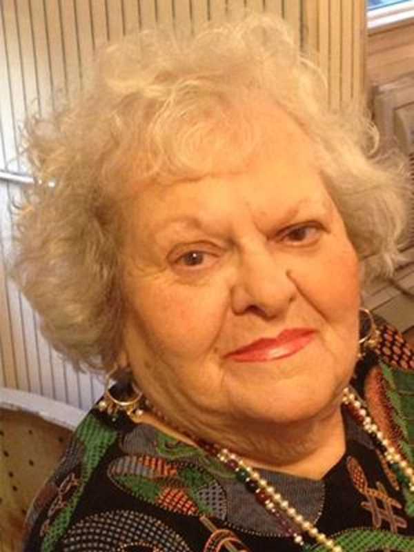 Edith Klinghoffer Pellenberg, 87, Of Norwalk