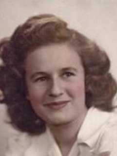 Evelyn Skerencak, 87, Bridgeport Resident