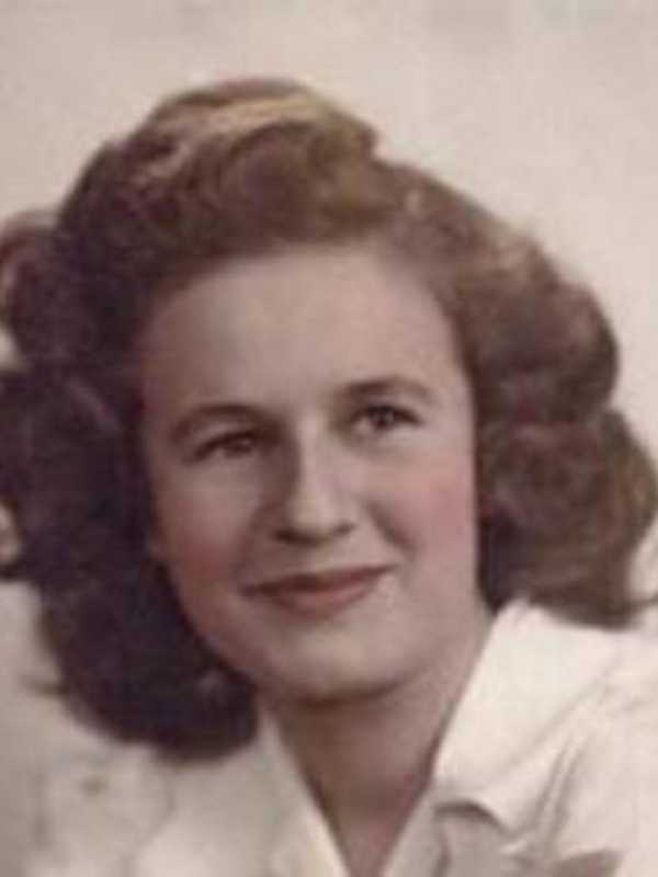 Evelyn Skerencak, 87, Bridgeport Resident