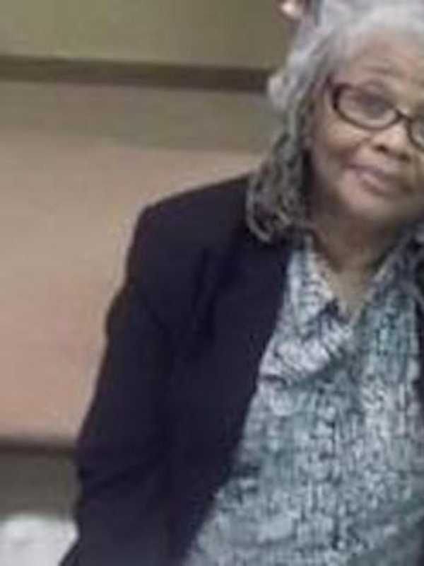 Ellen Upchurch, 78, Bridgeport Resident