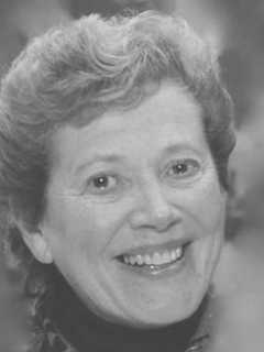 Ellen M. Woodruff, 85, New Rochelle Resident