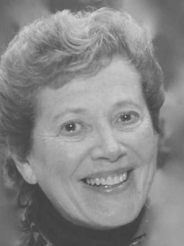 Ellen M. Woodruff, 85, New Rochelle Resident