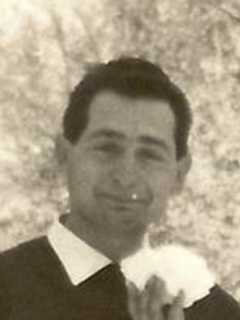 Franco Calcagni, 76, Formerly Of Bridgeport