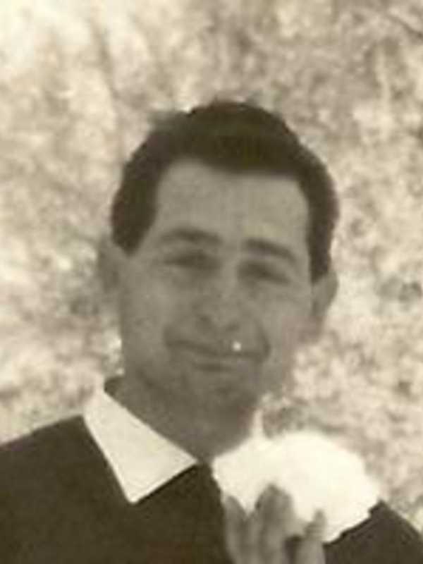 Franco Calcagni, 76, Formerly Of Bridgeport