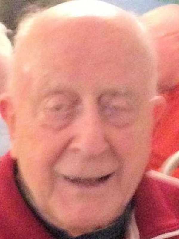 Brother Frederick Louis Frick, 89, New Rochelle Resident