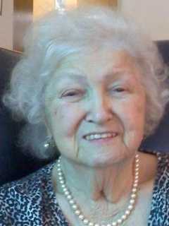 Frances J. (Basilotta), 97, Lived In Yorktown Heights