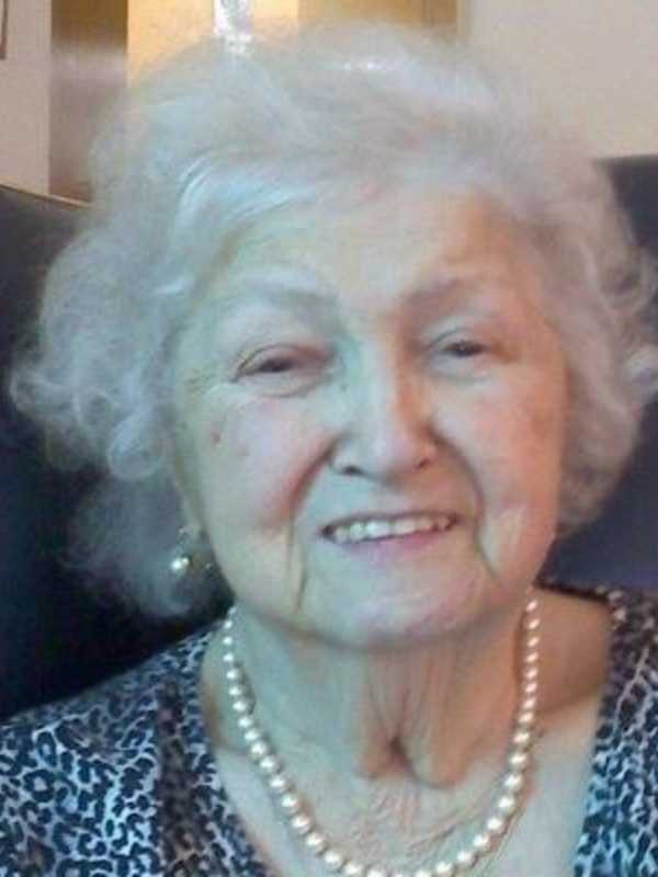 Frances J. (Basilotta), 97, Lived In Yorktown Heights