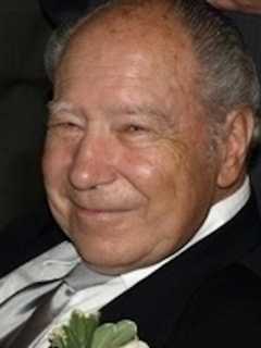 Felix Trimboli, 89, Of Stamford