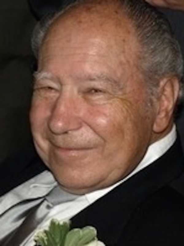 Felix Trimboli, 89, Of Stamford