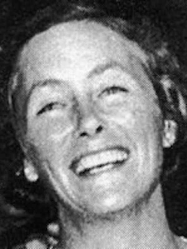 Georgia Ashforth, 83, Of Greenwich