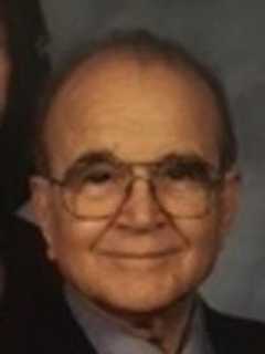 Dr. George Bousvaros, 86, Larchmont Resident