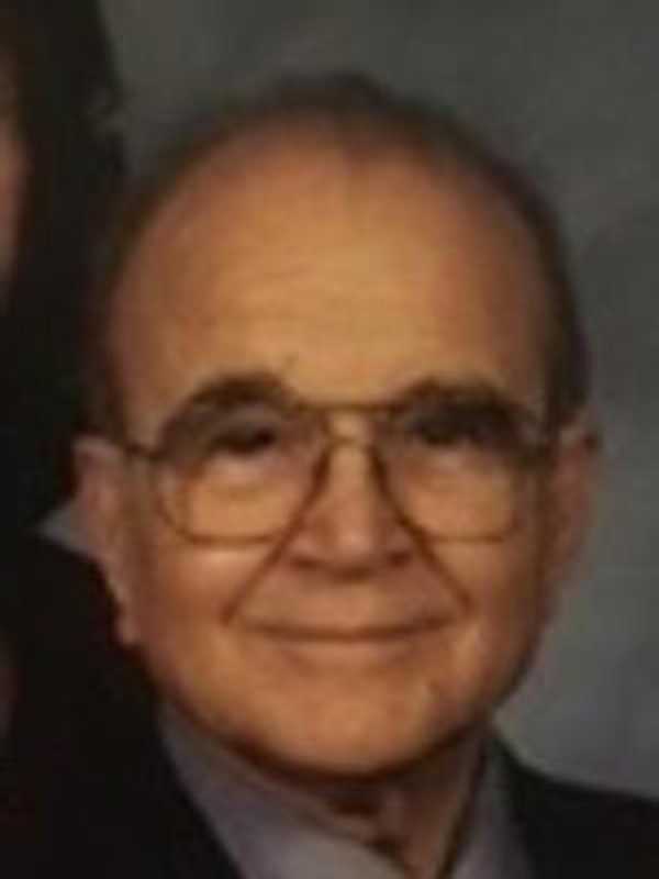 Dr. George Bousvaros, 86, Larchmont Resident