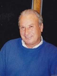Giuseppe Pollifrone, 82, Of Stamford