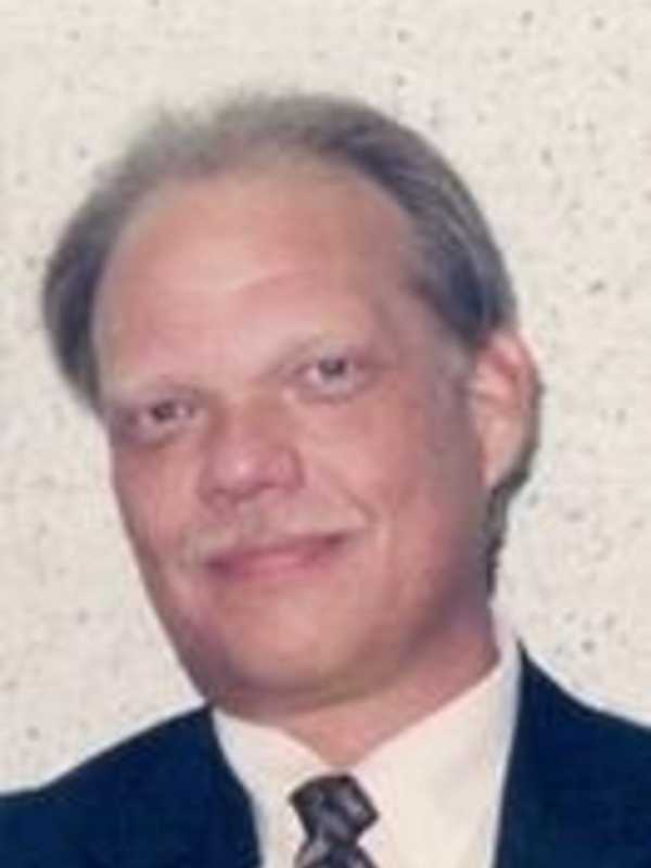 Gerald B. Rice Jr., 66, Of Bridgeport 