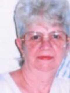 Helen Docimo, 85, Lifelong Stamford Resident